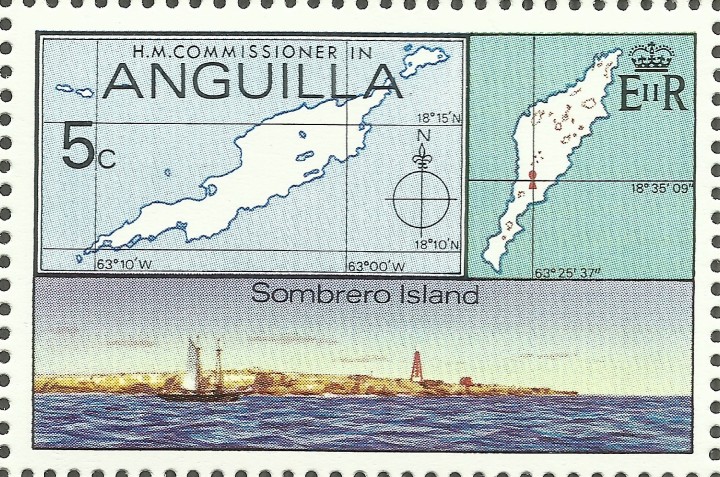 Anguilla #361 (1979) [digitally cropped]