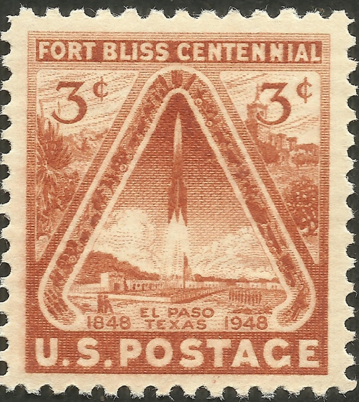 United States #976 (1948)